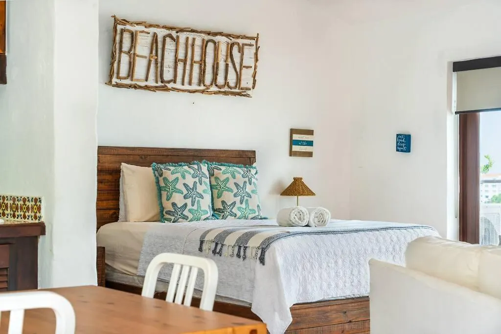 Villa Rio Mar Retreat En Stunning Oceanview Near El Yunque à Río Grande 0*,
