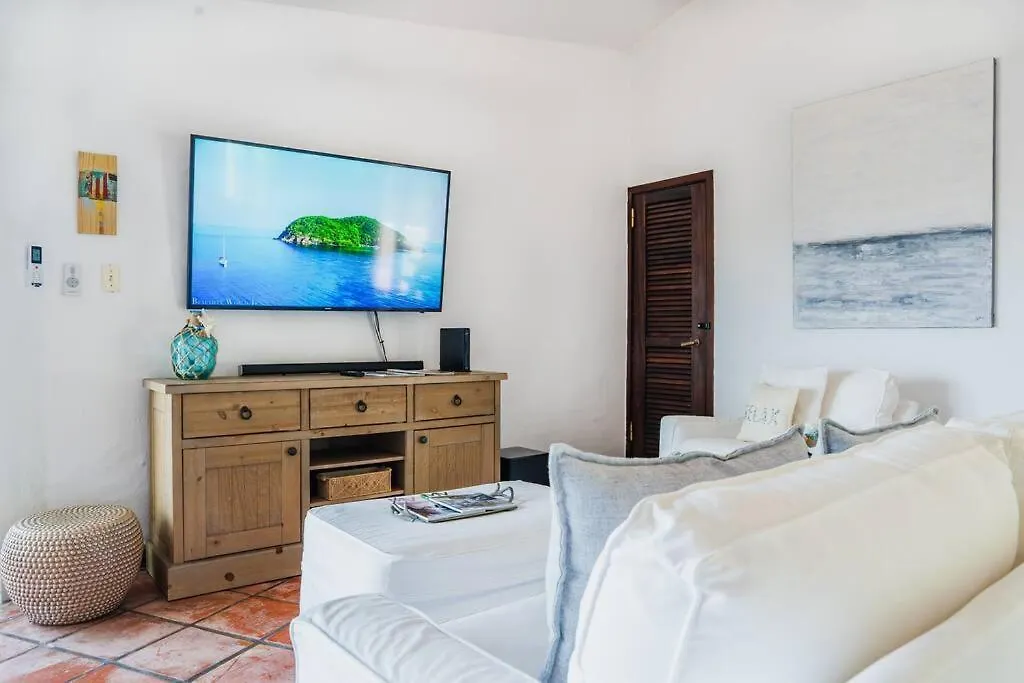 Villa Rio Mar Retreat En Stunning Oceanview Near El Yunque à Río Grande