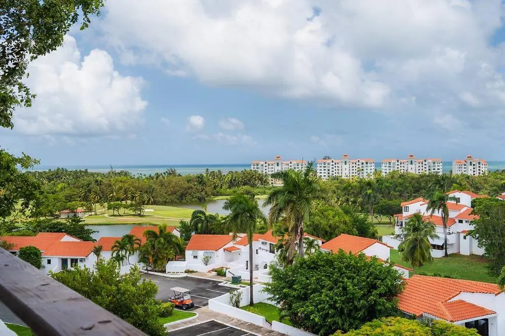 Villa Rio Mar Retreat En Stunning Oceanview Near El Yunque à Río Grande Porto Rico