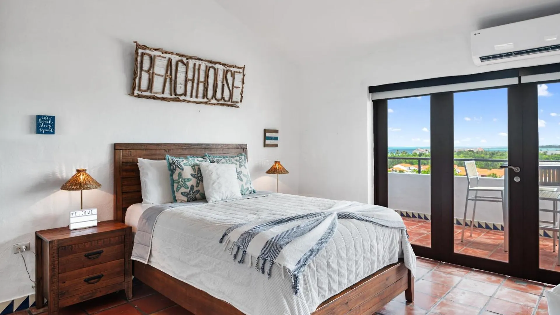 Villa Rio Mar Retreat En Stunning Oceanview Near El Yunque à Río Grande